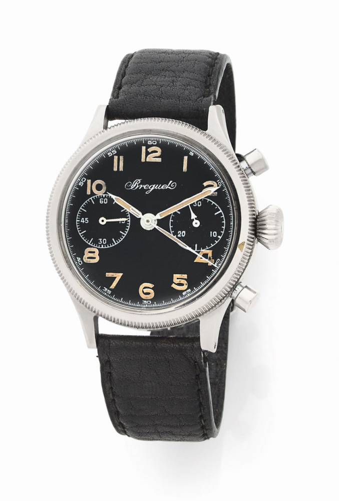 BREGUET,Type 20, n° 7398 / 17130