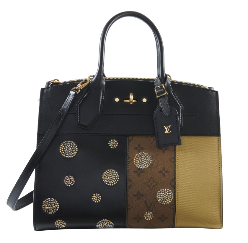 LOUIS VUITTON,Édition Limitée
