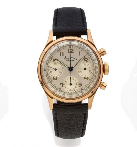 BREITLING