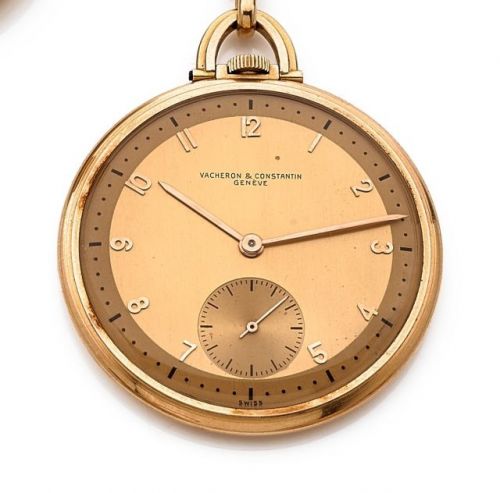 VACHERON CONSTANTIN