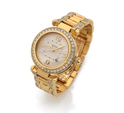 CARTIER