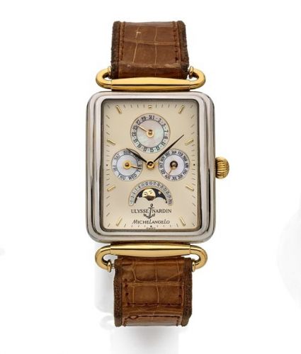 ULYSSE NARDIN