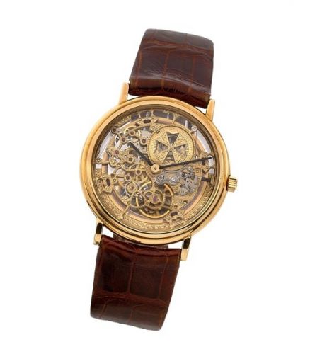 VACHERON CONSTANTIN