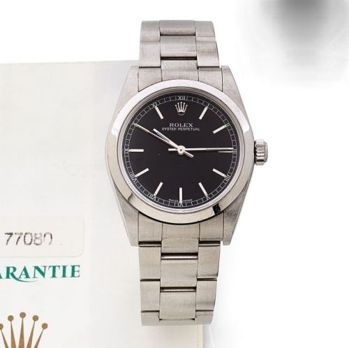 ROLEX