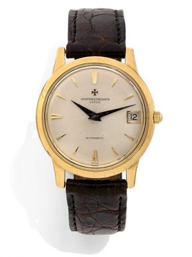 VACHERON CONSTANTIN
