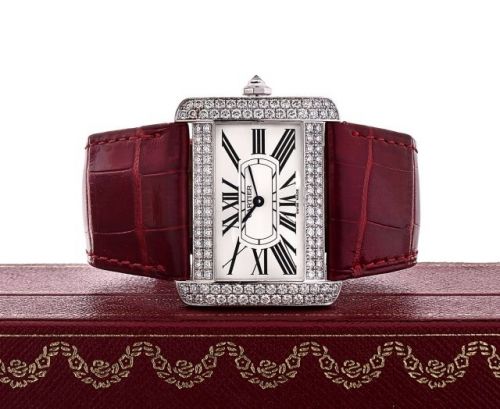 CARTIER