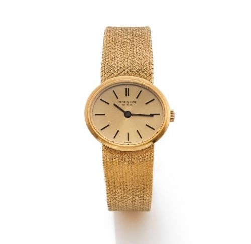 PATEK PHILIPPE