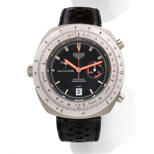 HEUER