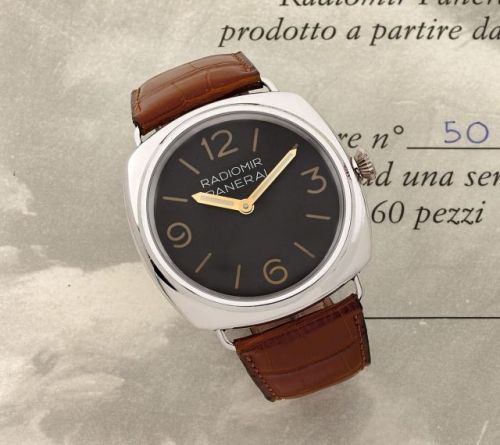 PANERAI / ROLEX