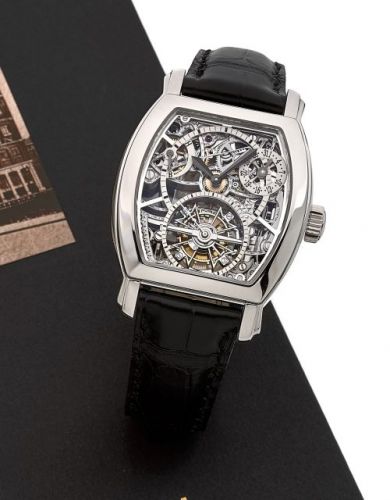 VACHERON CONSTANTIN