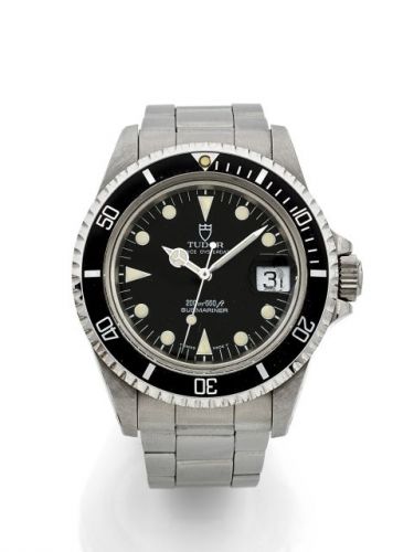 TUDOR