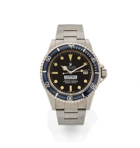 ROLEX