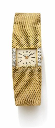 PATEK PHILIPPE Ref. 3319/1, n° 2632643 / 983556
