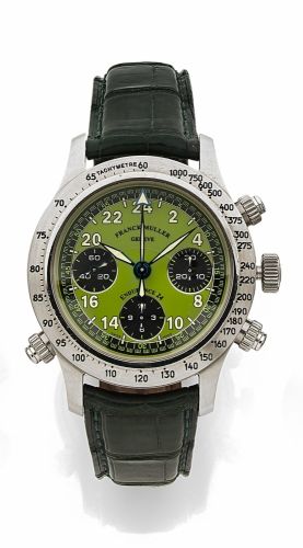 FRANCK MULLER Endurance 24, n° 232/250