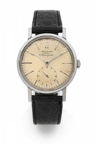 Patek Philippe Amagnetic, vers 1964