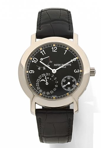 PATEK PHILIPPE Ref. 5055G, n° 4038639 / 3109688