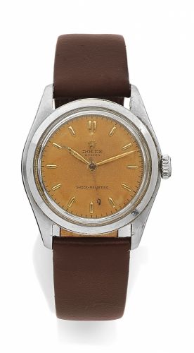 ROLEX Réf. 6082, n° 780874