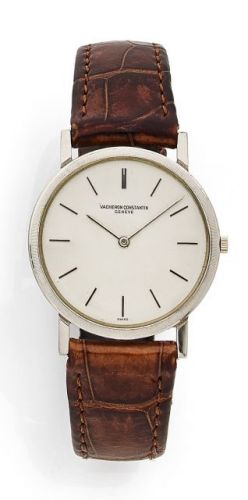 VACHERON CONSTANTIN Ref. 6351, n° 383932 / 553068
