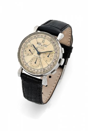 Rolex Ref. 4768, n° 584586, vers 1947