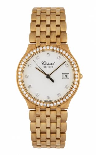 CHOPARD Monte-Carlo, n° MC10178 2232