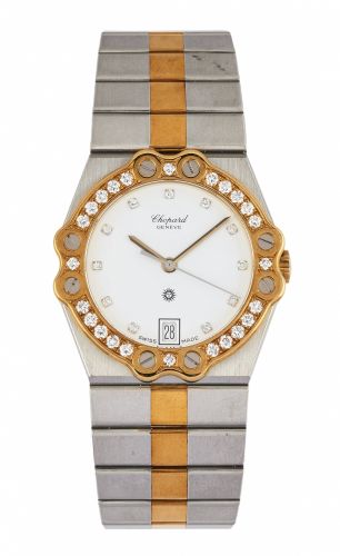 CHOPARD St Moritz