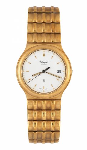 CHOPARD Monte-Carlo, n° MC8597 2228