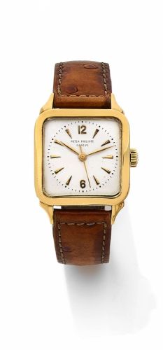 PATEK PHILIPPE Ref. 2514/1, n° 705635 / 694999
