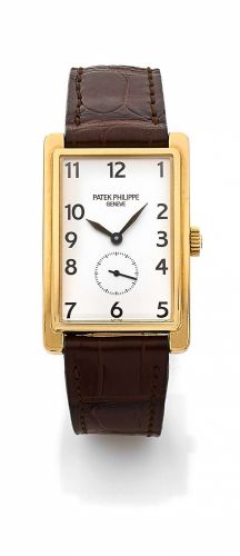 PATEK PHILIPPE Ref. 5009, n° 1840675 / 2947972