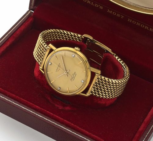 LONGINES Flagship, n° 11380746 / 3403