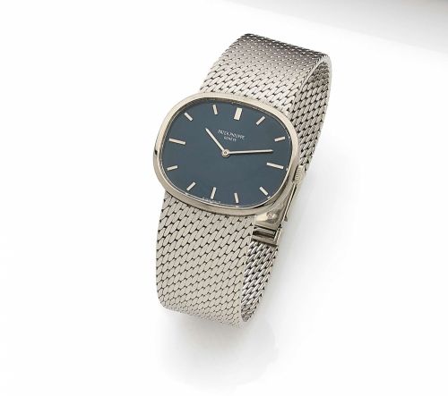 PATEK PHILIPPE Ellipse, ref. 3545/1, n° 1153229 / 2682409