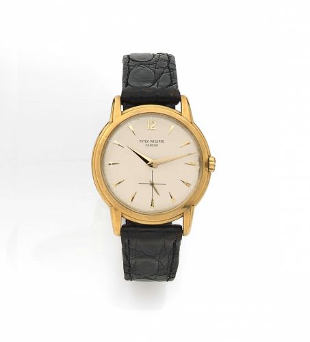 PATEK PHILIPPE Ref. 2551, n° 762777 / 692483