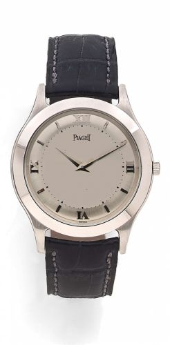 PIAGET Georg Piaget", ref. 91000 / 582397, n° 81/150