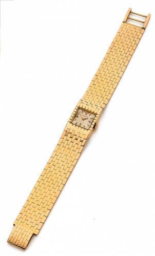 ROLEX Ref. 8320, n° 385214