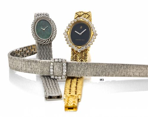 PIAGET Ref. 1401 A6, n° 112973