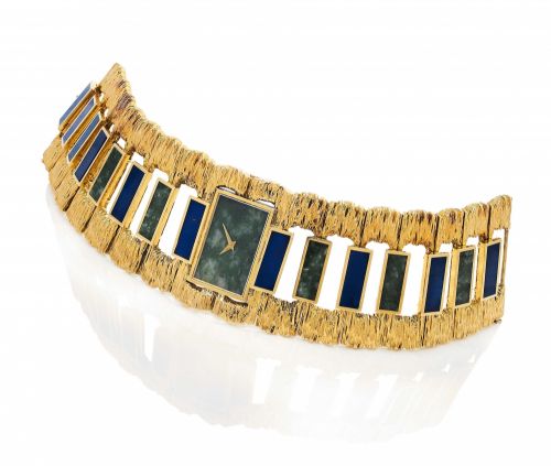 PIAGET Ref. 9212 D76, n° 174988