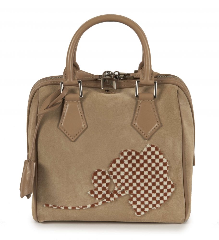LOUIS VUITTON (Printemps-été 2013)