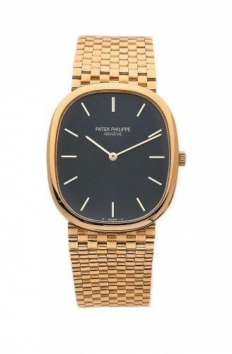 PATEK PHILIPPE Ellipse, ref. 3838/1, n° 9506537 / 2809171