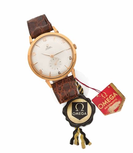 OMEGA Ref. OT2714, n° 14219768 / 11352228