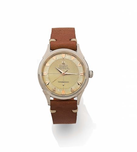 OMEGA Constellation, ref. CK2852, n° 15763062