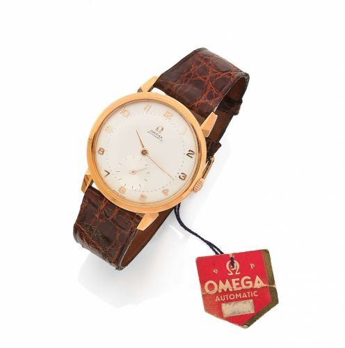 OMEGA Ref. 2709, n° 13898016 / 11279756