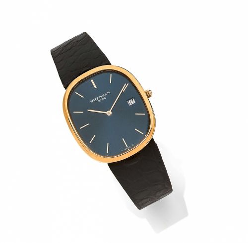 PATEK PHILIPPE Ellipse "Grand Modèle", ref. 3747, n° 1581995