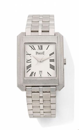 PIAGET Protocole XL, ref. 26100, n° 846514