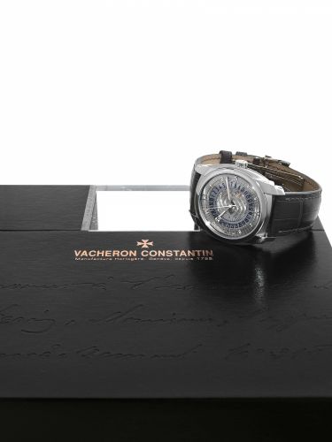 VACHERON CONSTANTIN Quai de l'Île, ref. 86050, n° 5183602 / 1154097