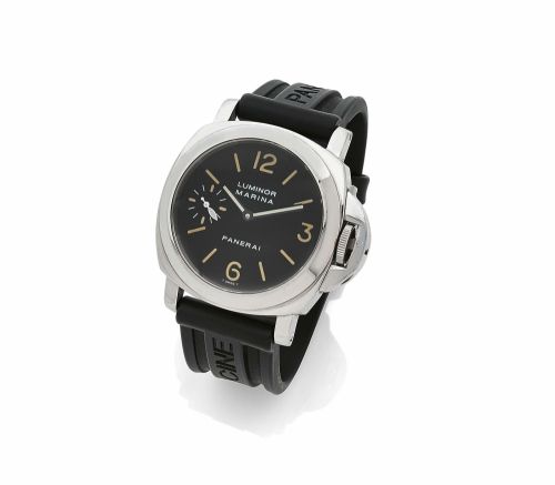 PANERAI Luminor Marina PAM001 "Transition pré Vendôme", ref. OP6502