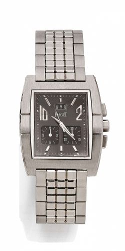 PIAGET Upstream, ref. 27150, n° 860255