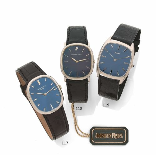 PIAGET Ref. 9591, n° 258493