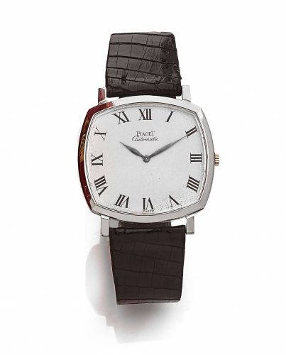 PIAGET Ref. 12406, n° 80680