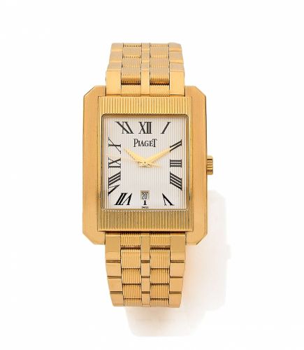 PIAGET Protocole XL, ref. 26100, n° 862543