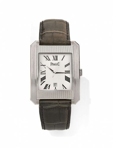 PIAGET Protocole XL, ref. 26100, n° 851827