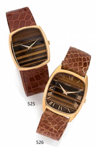 PIAGET Ref. 9741, n° 233267